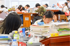 5所“躲藏王牌”公办职业本科分数敌对结