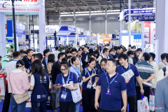 聚焦智能工场取人形机械人2026武汉工业从动化展