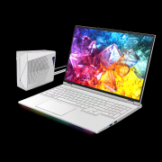 机械耀世16 Ultra：逛戏取创做的终极神器错过就太